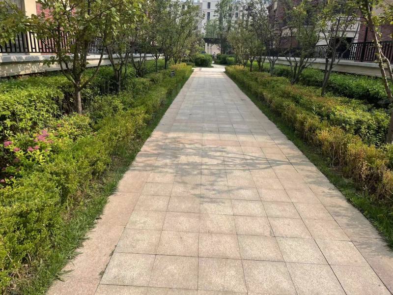 府城名著园区图片