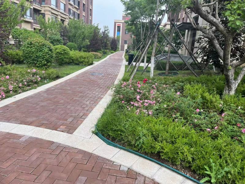 府城名著园区图片