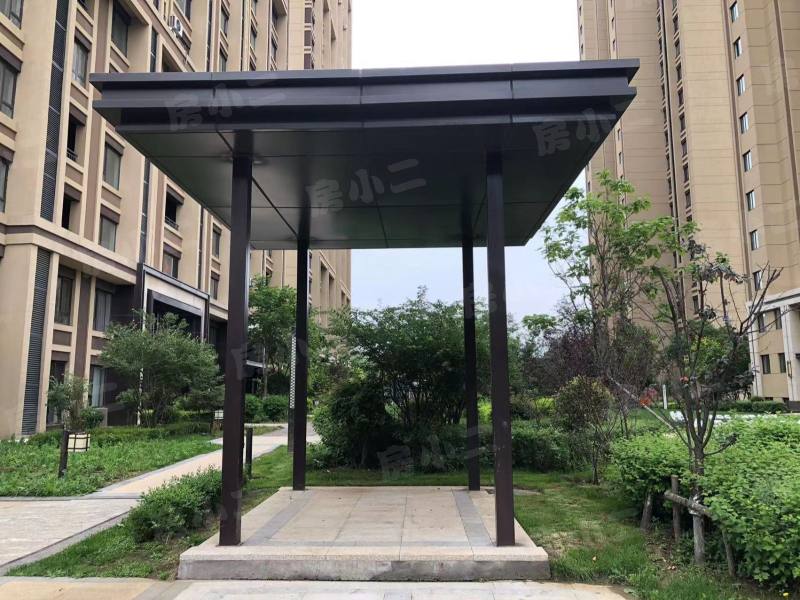 金辉优步学府园区图片