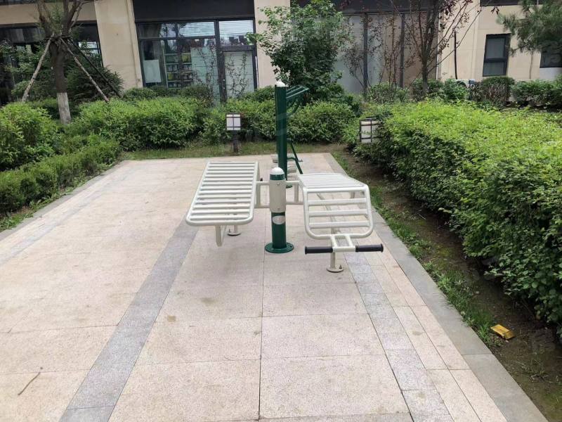 金辉优步学府园区图片