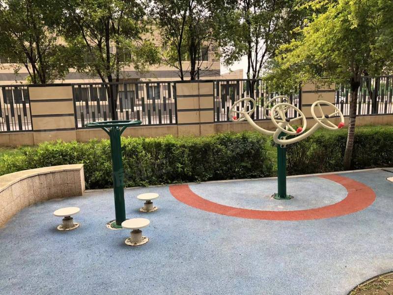 金辉优步学府园区图片