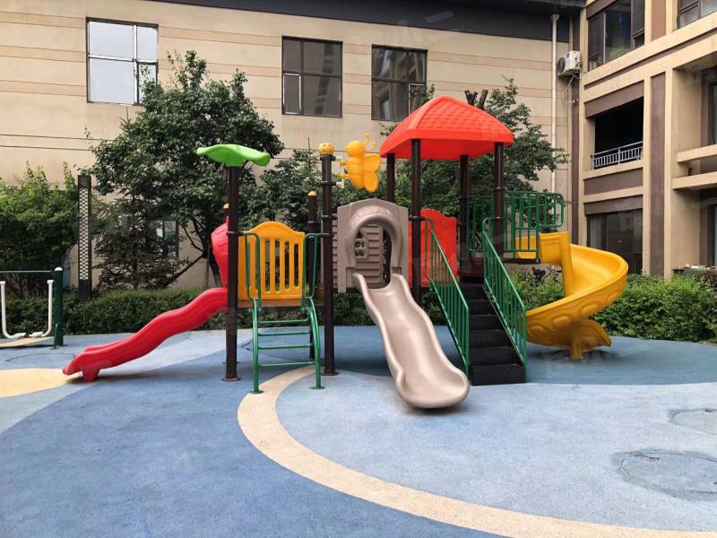 金辉优步学府园区图片