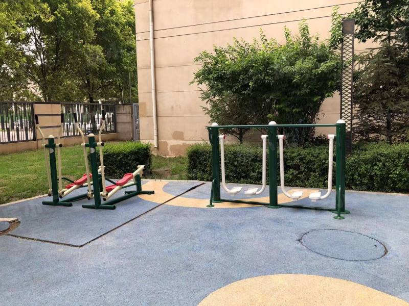 金辉优步学府园区图片