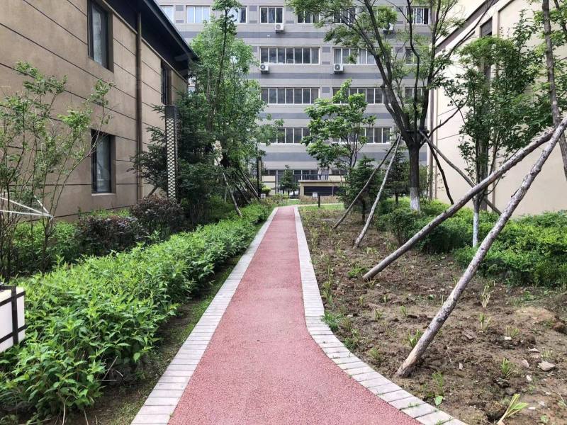 金辉优步学府园区图片