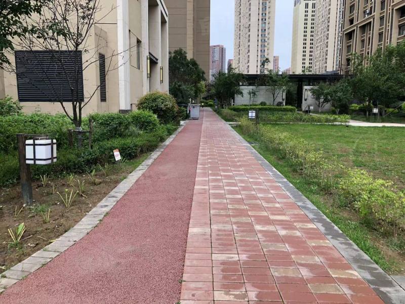 金辉优步学府园区图片