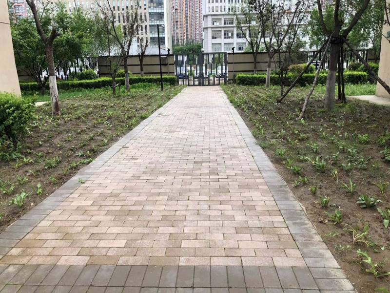 金辉优步学府园区图片