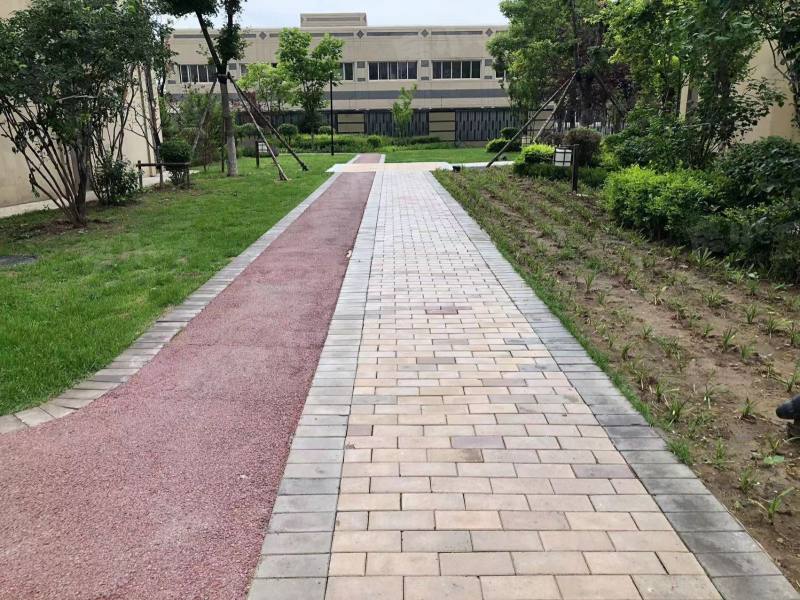 金辉优步学府园区图片