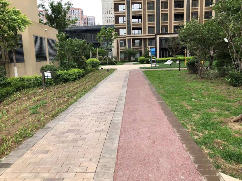 金辉优步学府园区图片