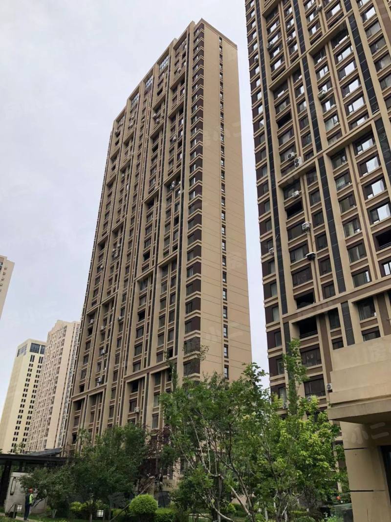 金辉优步学府园区图片