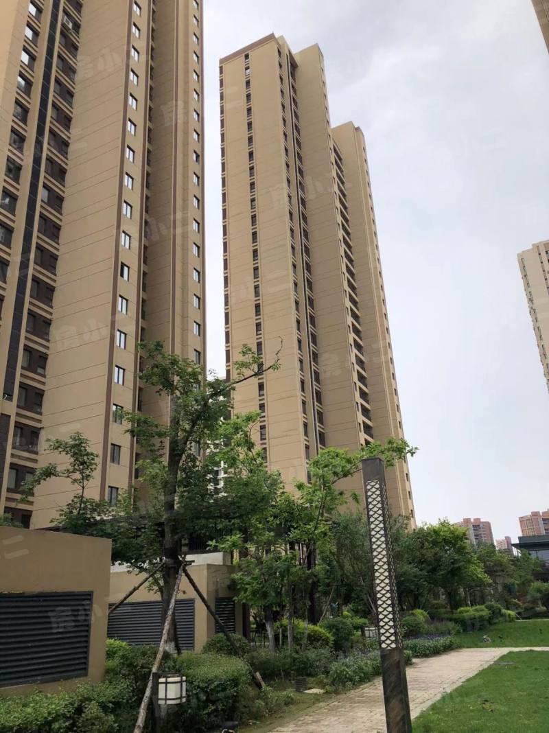 金辉优步学府园区图片