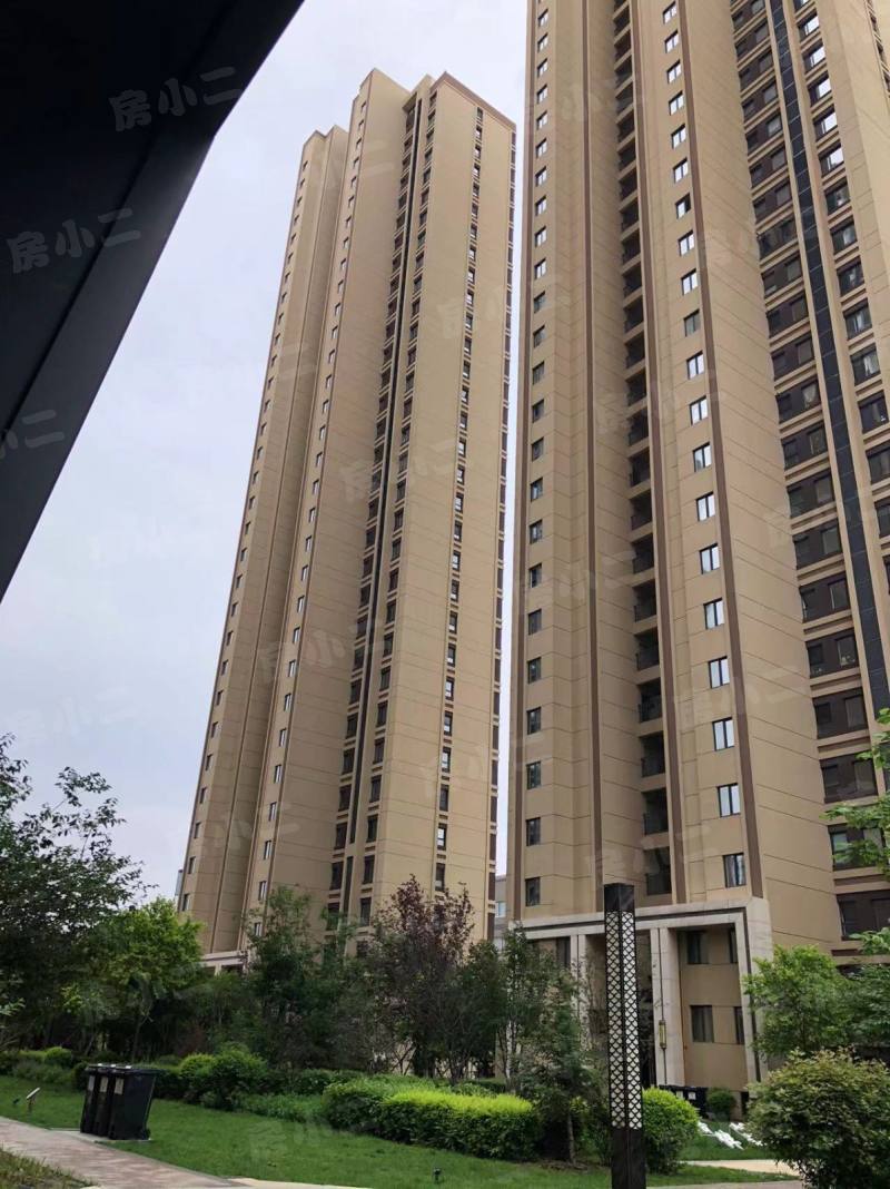 金辉优步学府园区图片