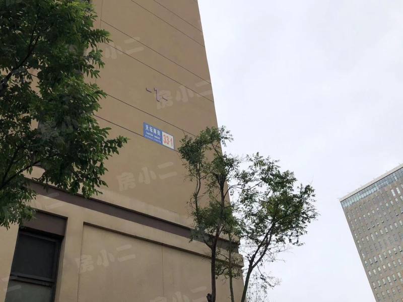 金辉优步学府园区图片