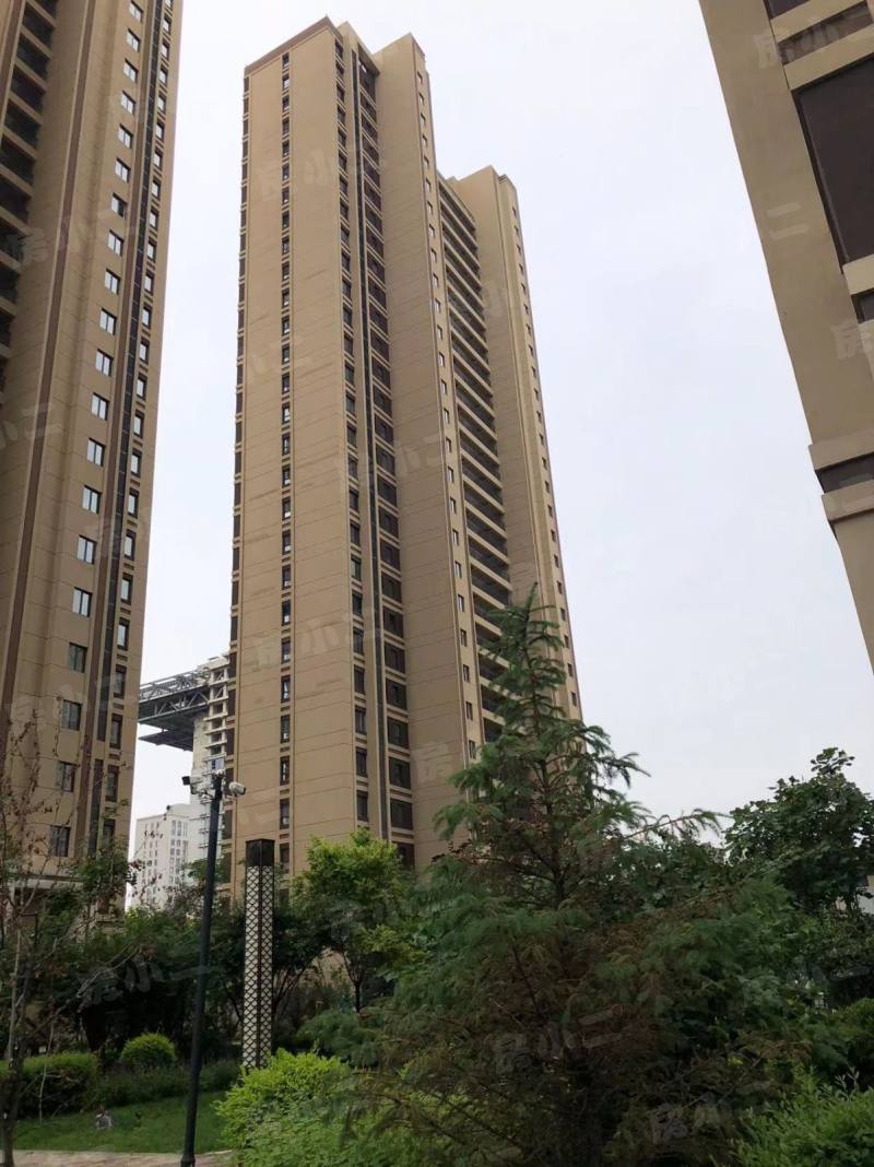 金辉优步学府园区图片