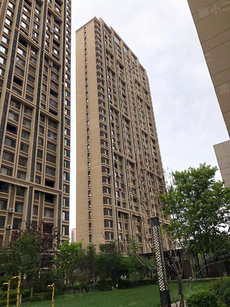 金辉优步学府园区图片