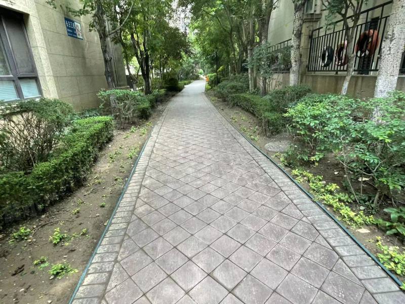 华润幸福里园区图片