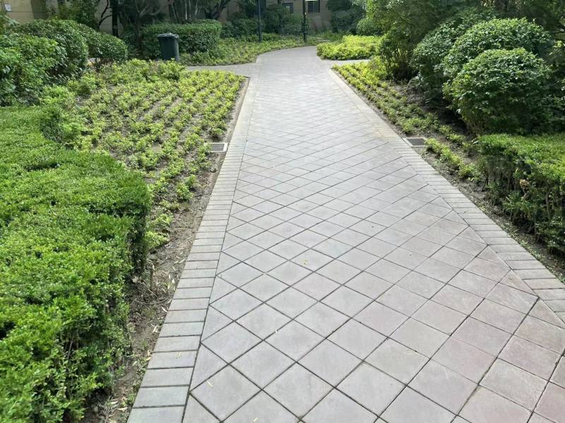 华润幸福里园区图片
