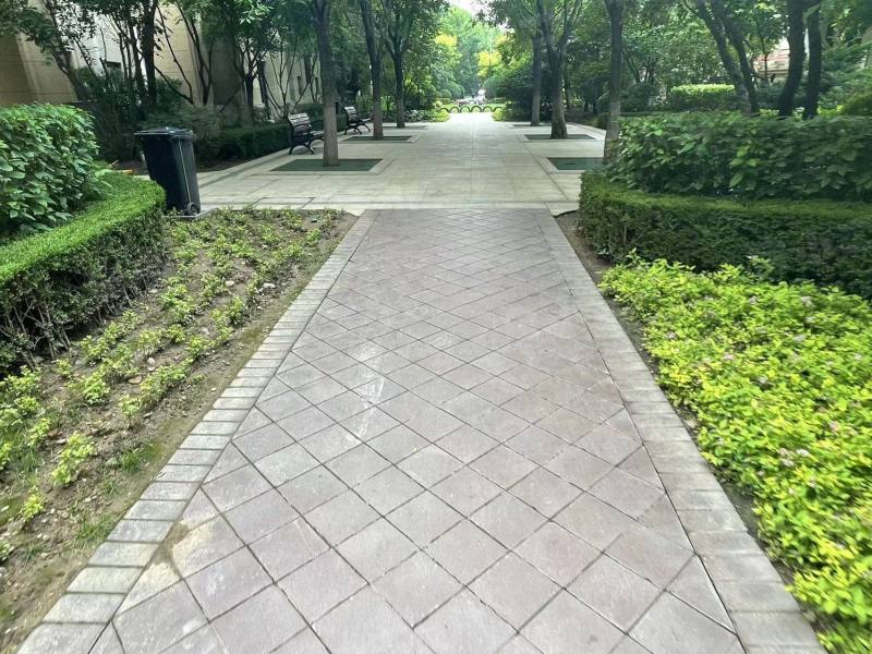 华润幸福里园区图片