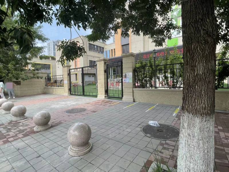 华润幸福里园区图片