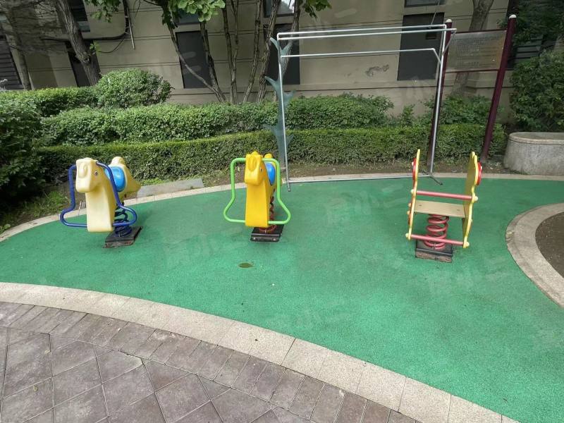 华润幸福里园区图片