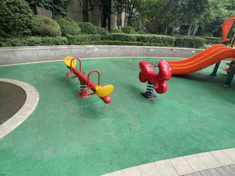 华润幸福里园区图片