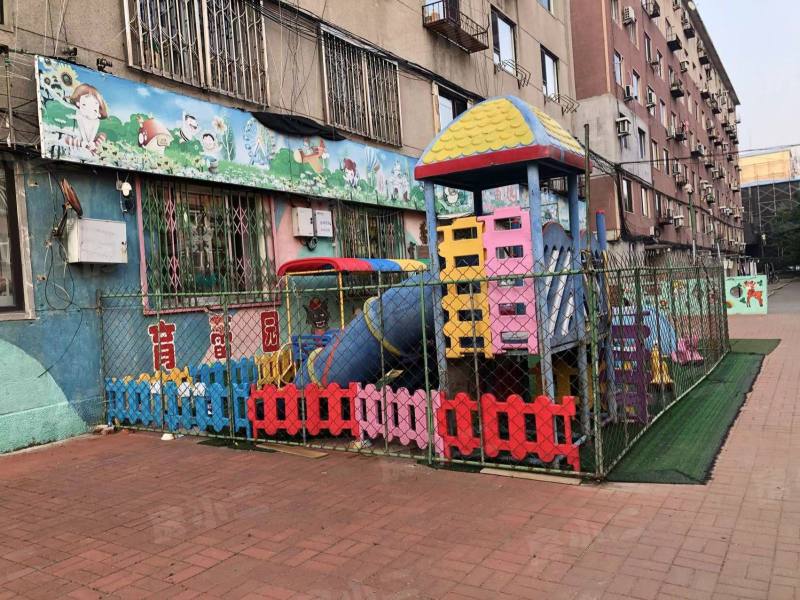 金山小区(苏家屯)园区图片