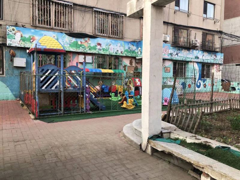 金山小区(苏家屯)园区图片