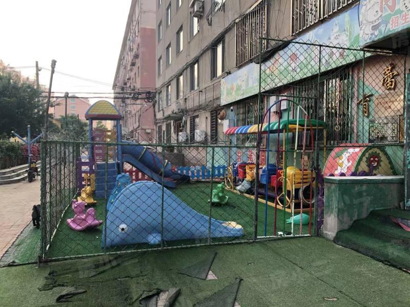 金山小区(苏家屯)园区图片