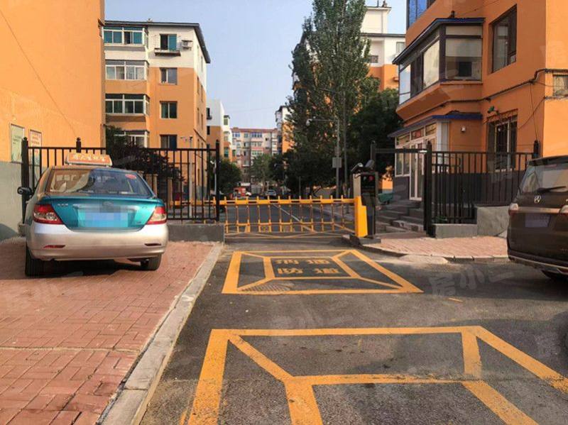 金山小区(苏家屯)园区图片