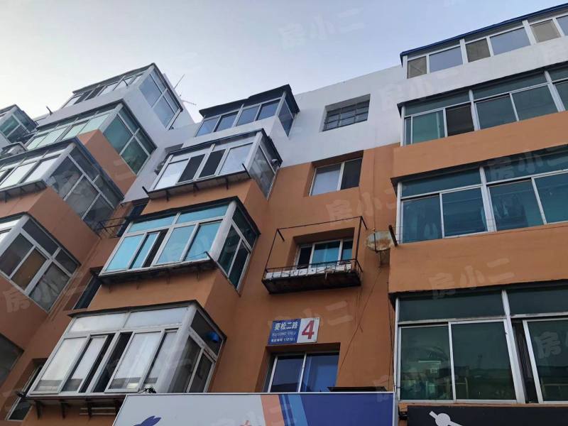 金山小区(苏家屯)园区图片