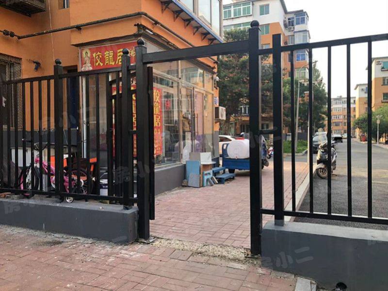金山小区(苏家屯)园区图片