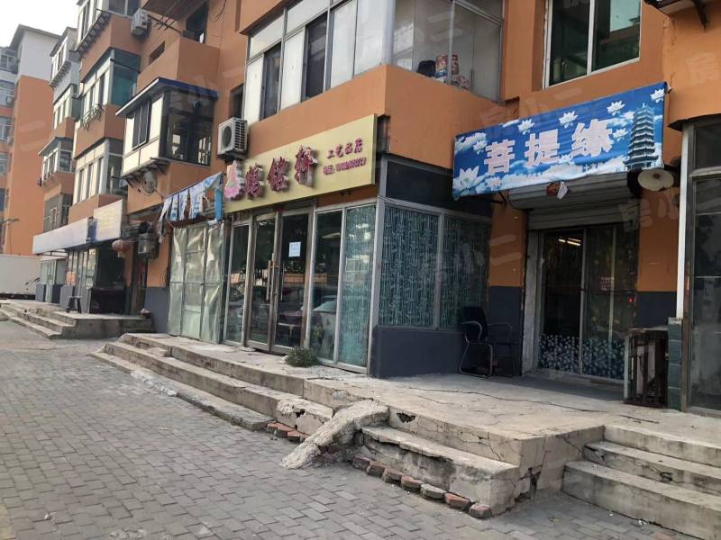 金山小区(苏家屯)园区图片