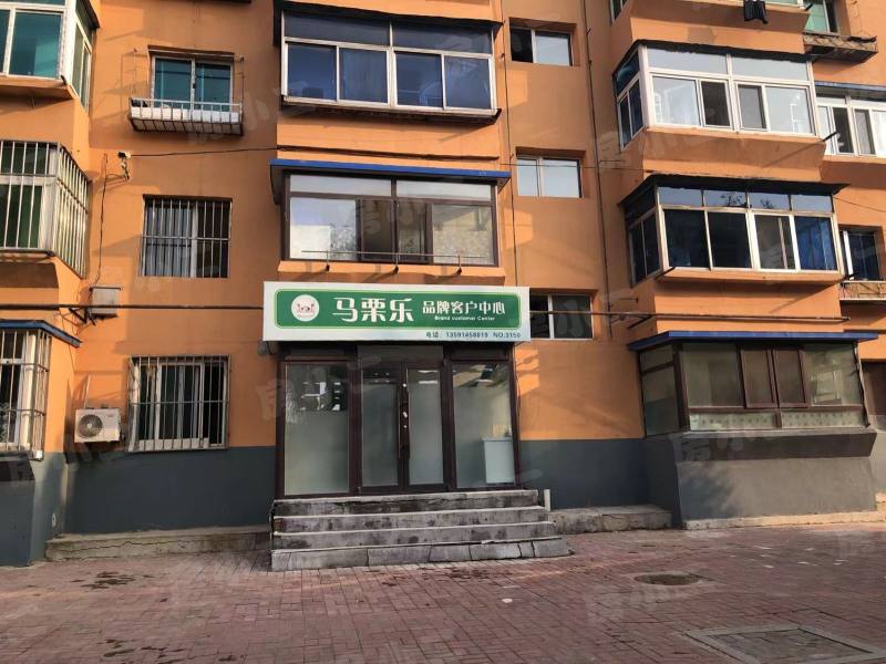 金山小区(苏家屯)园区图片