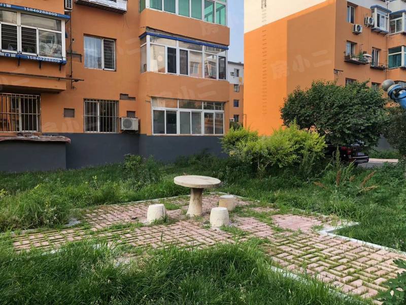 金山小区(苏家屯)园区图片