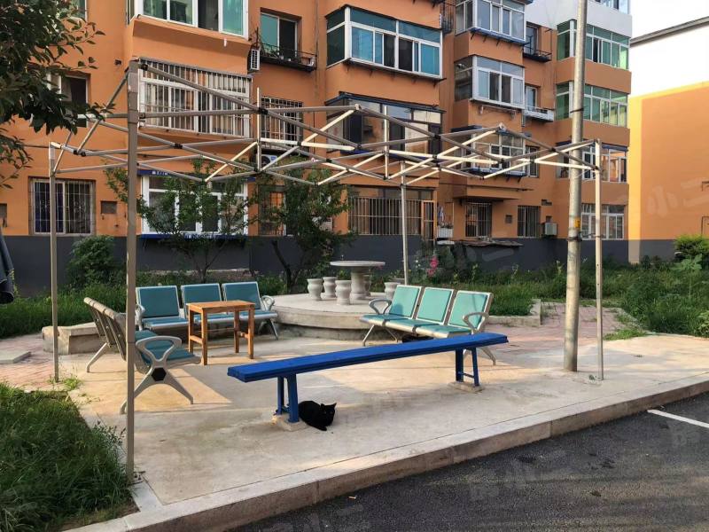 金山小区(苏家屯)园区图片