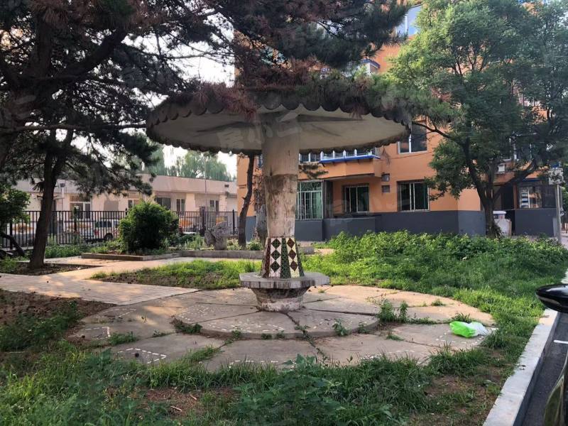 金山小区(苏家屯)园区图片