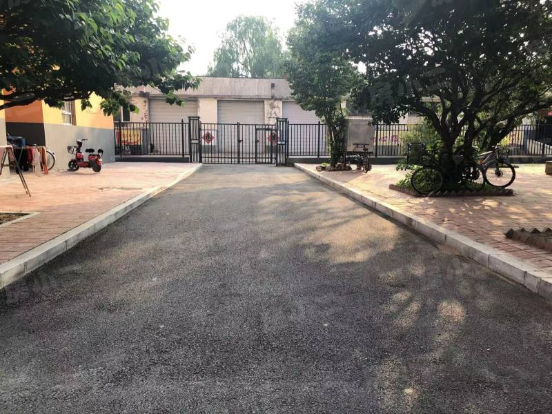 金山小区(苏家屯)园区图片