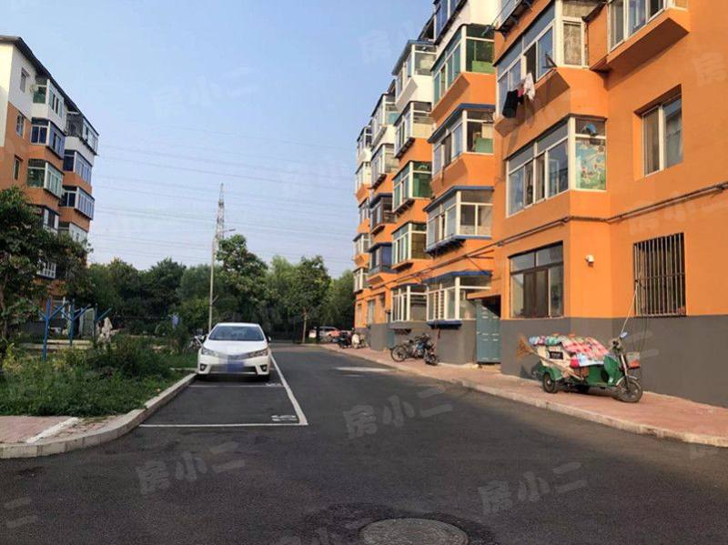 金山小区(苏家屯)园区图片