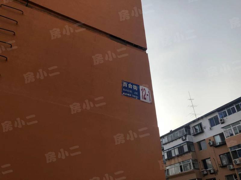 金山小区(苏家屯)园区图片