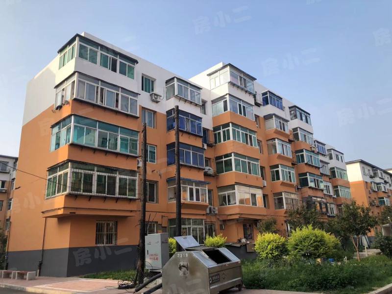 金山小区(苏家屯)园区图片