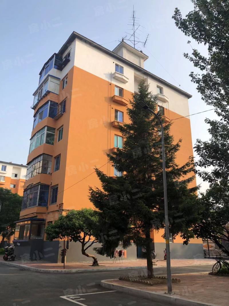 金山小区(苏家屯)园区图片