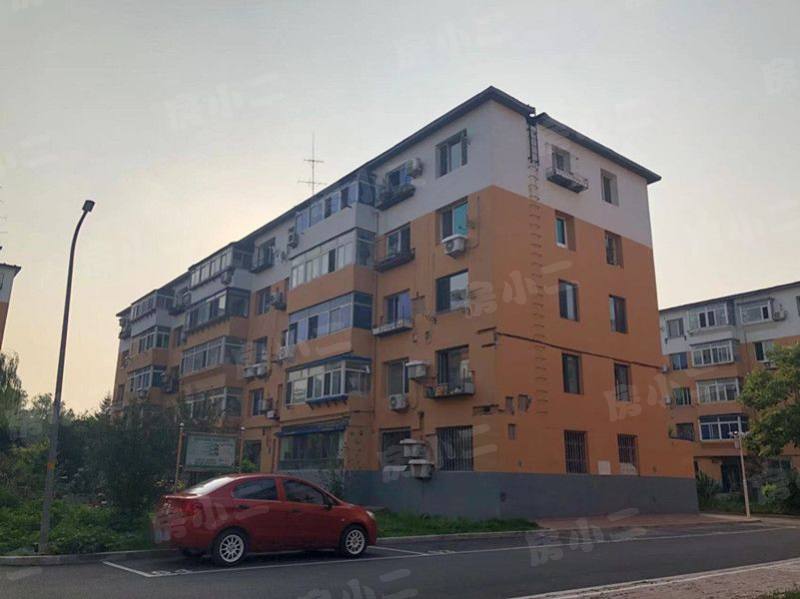 金山小区(苏家屯)园区图片