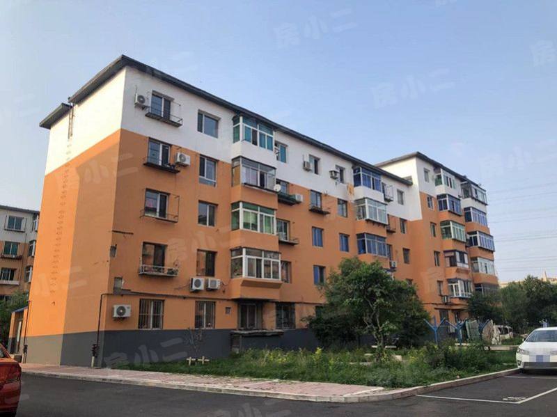 金山小区(苏家屯)园区图片