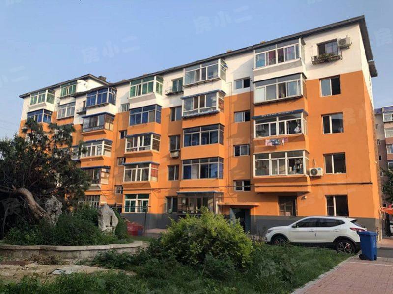 金山小区(苏家屯)园区图片