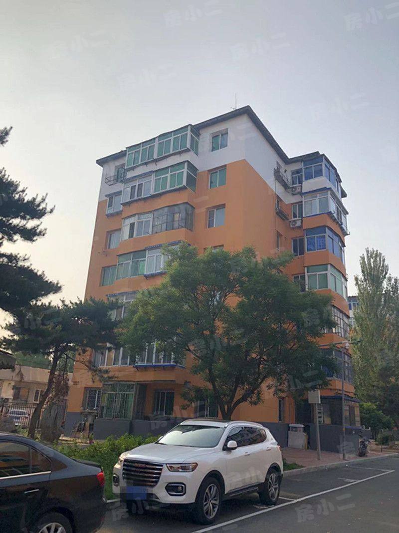 金山小区(苏家屯)园区图片