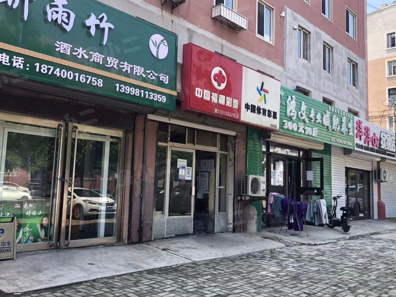 大格北社区园区图片