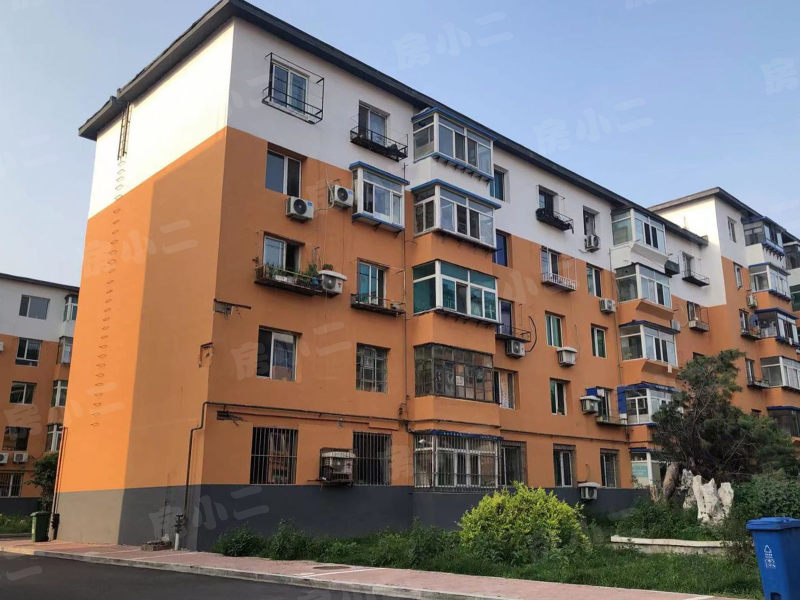 金山小区(苏家屯)园区图片