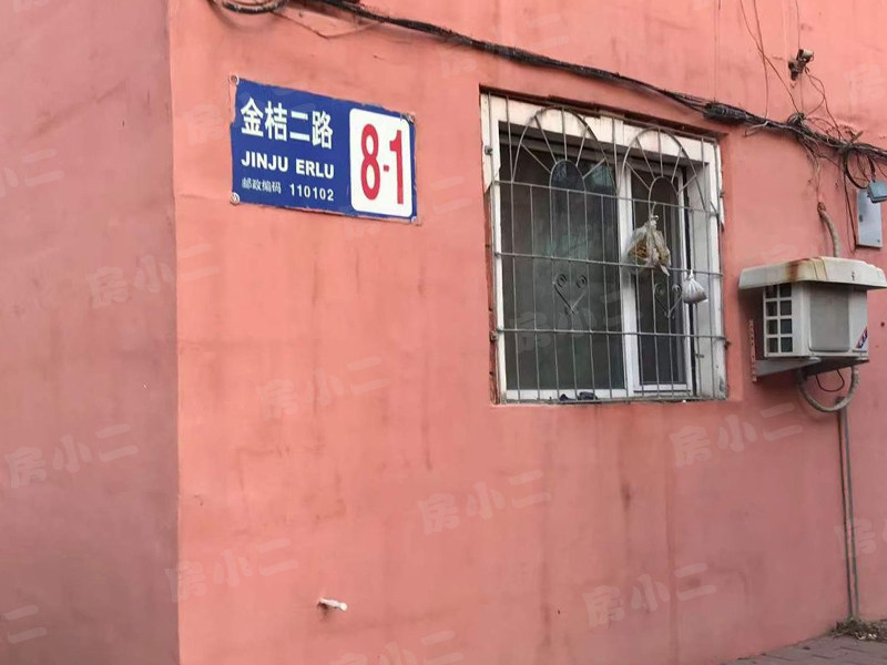 铜兴社区园区图片