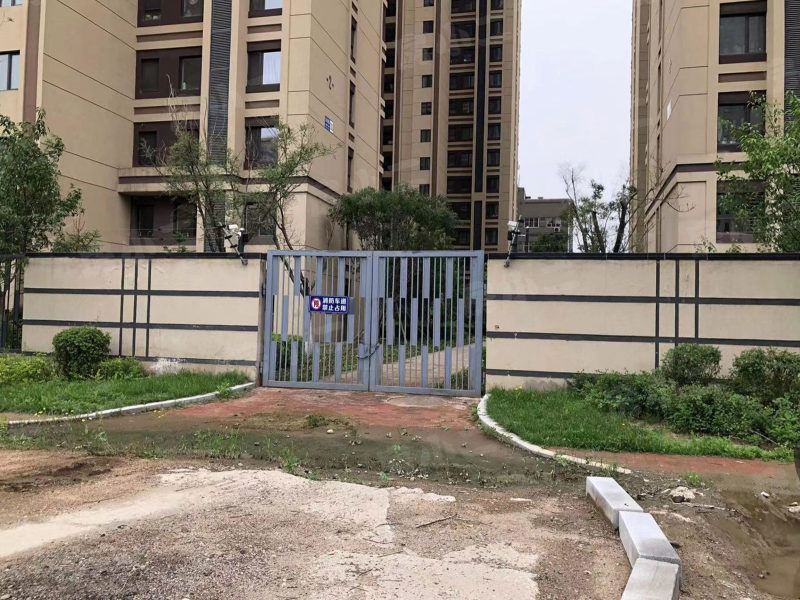 金辉优步学府园区图片