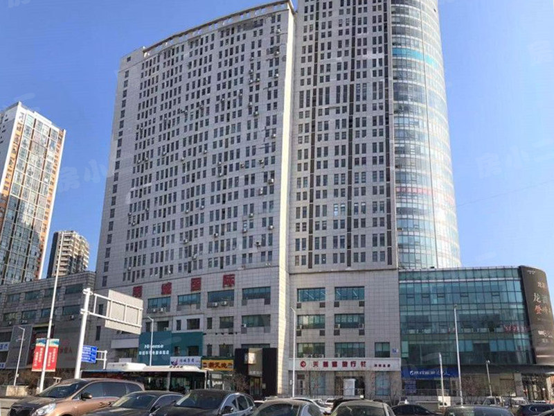 明城嘉苑园区图片