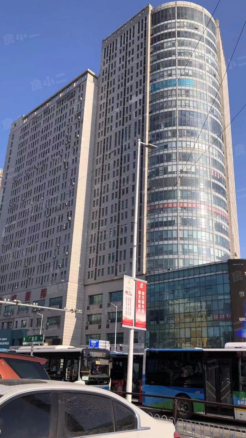 明城嘉苑园区图片